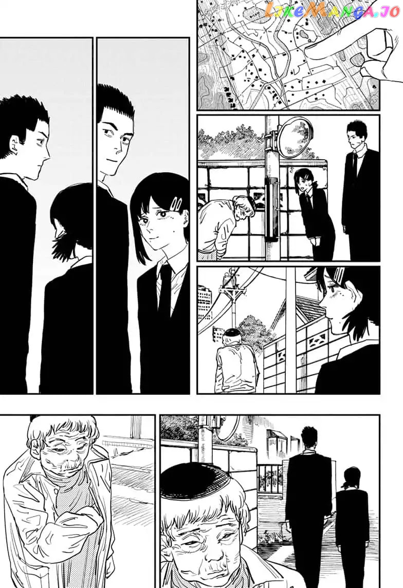 Chainsaw Man, Chapter 23 image 05